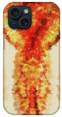 Ignition iPhone Cases