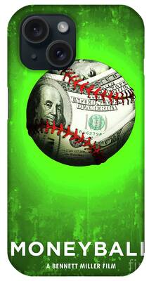 Moneyball iPhone Cases