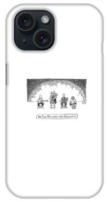 Pipe Band iPhone Cases