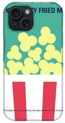 Spoof iPhone Cases