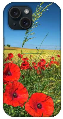 East Anglia iPhone Cases