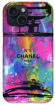 Chanel No. 5 iPhone Cases for Sale - Fine Art America