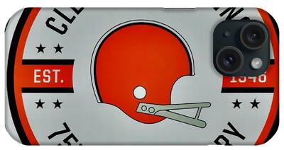 Jarvis Landry iPhone Cases