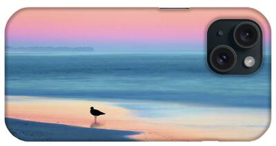 Topsail Photos iPhone Cases
