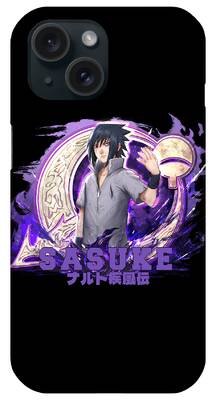 Sasuke - Coolbits Artworks