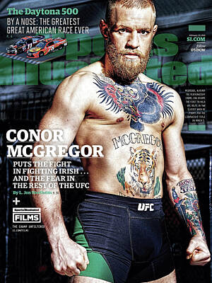 Conor Mcgregor Posters