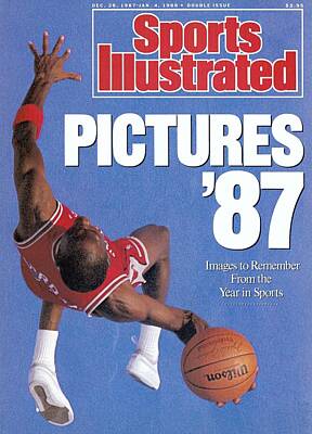 Michael Jordan Poster by Paul Meijering - Fine Art America