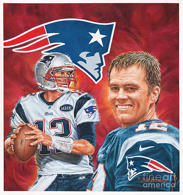 Brady Posters