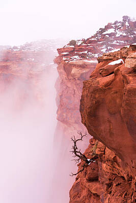 Canyonland Posters