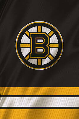 Boston Bruins Posters