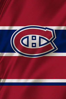 Montreal Canadiens Posters