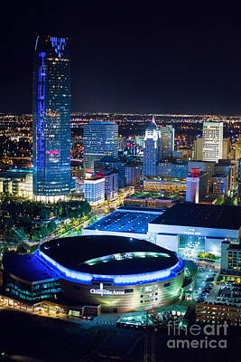 Oklahoma City Tornado Photos Posters