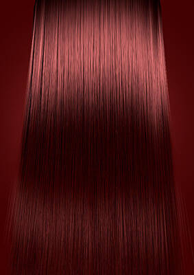 Hair Extensions Posters - Fine Art America