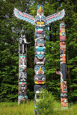 North American Tribal Culture Photos Posters