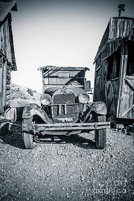 Designs Similar to Depression Era Dust Bowl Car