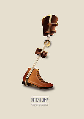 Forrest Gump Posters