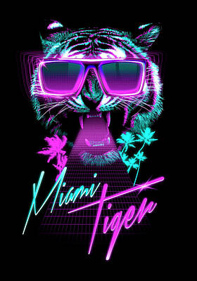Miami Vice Posters for Sale - Fine Art America