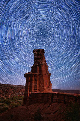 Palo Duro Canyon Posters