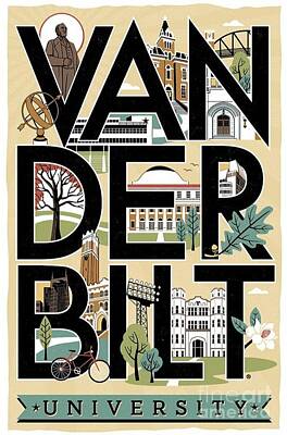Vanderbilt University Posters