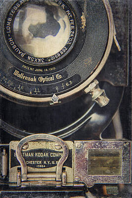 Eastman Kodak Company Posters | Fine Art America