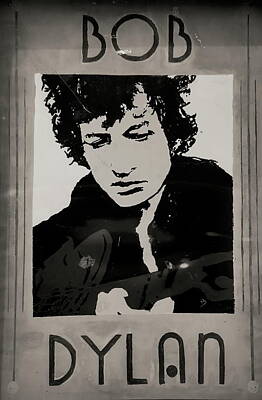 Bob Dylan Posters (Page #5 of 35) - Fine Art America