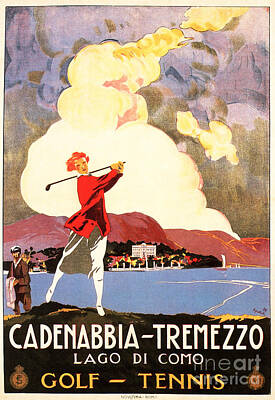 Alto Adige Enit 1941 Advertising 
