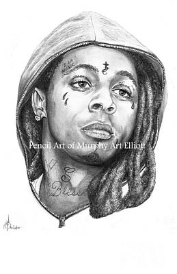 Lil Wayne Posters