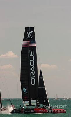 Louis Vuitton Cup Posters for Sale - Fine Art America