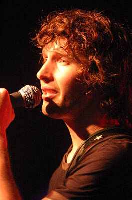 JAMES BLUNT SINGER MUSIC POSTER PICTURE WALL ART PRINT A3 AMK2436