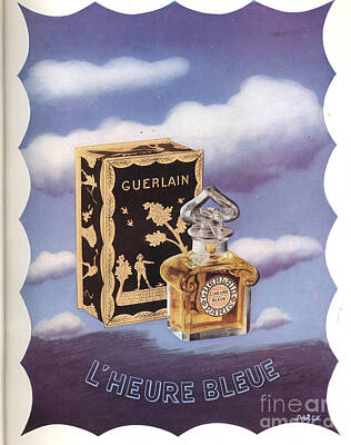 Guerlain Posters for Sale - Fine Art America