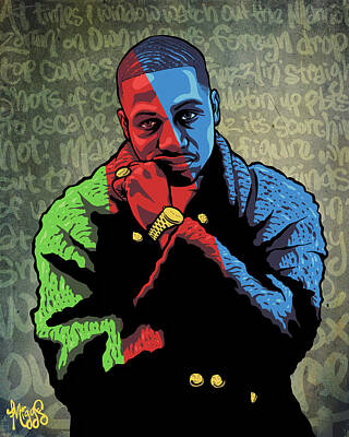 30 24x36 Poster Eminem American Hip-Hop Rap Music Singer Star Album T-825 