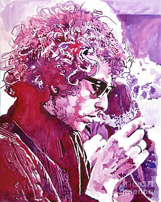 Bob Dylan Posters