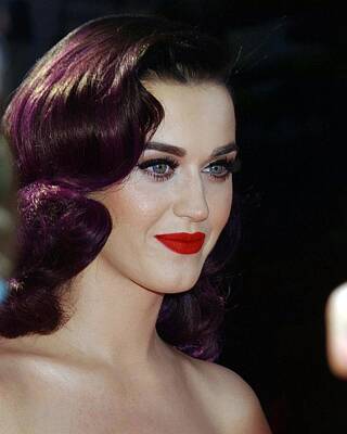 Katy Perry Photos Posters