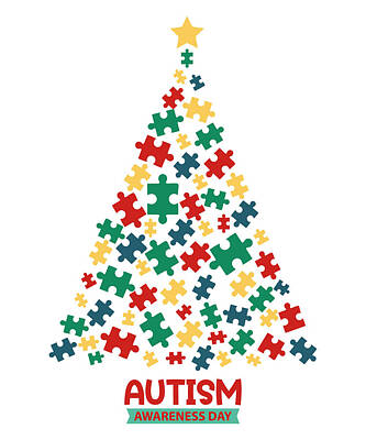 Autism Awareness Posters
