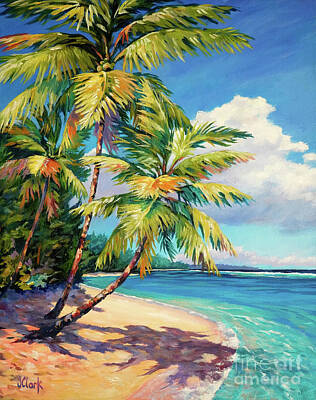 Cayman Islands Paintings Posters