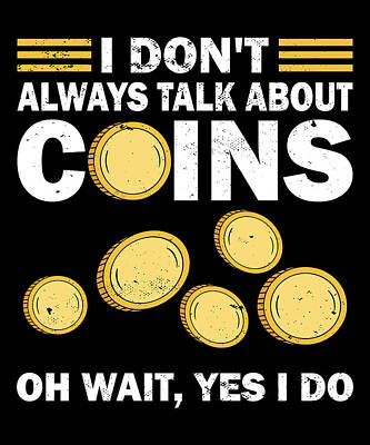 Coin Collecting Posters for Sale (Page #13 of 17) - Fine Art America