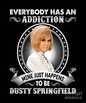 Dusty Springfield Posters for Sale - Fine Art America