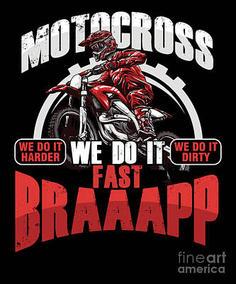 H362 Art Motocross Dirt Bike Jump Sport Poster Hot Gift 14x21 24x36 