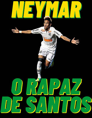 Brasil Soccer Flag Team Brazil Support Gift Sticker for Sale by  NUMAcreations