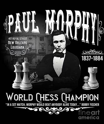 Bobby Fischer Mikhail Tal Chess Championship Poster Photo Set of