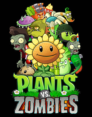 Plants vs Zombies png images
