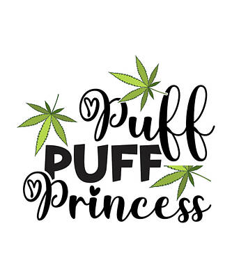 MARIJUANA THEME A PUFF IN TIME POSTER FREE SHIPPING #3401   RP69 N 