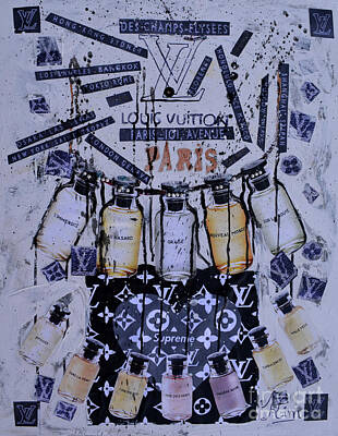 Louis Vuitton Posters for Sale (Page #3 of 4) - Fine Art America