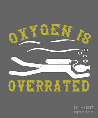 Oxygen Posters