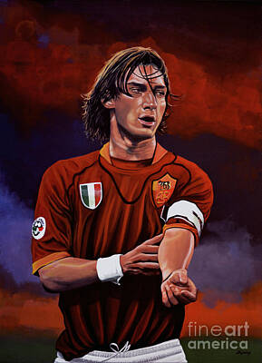 Serie A Posters