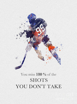 Wayne Gretzky Posters for Sale - Fine Art America