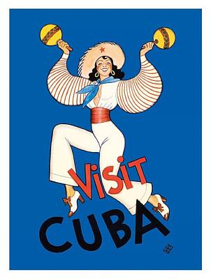 Cuban Documentary POSTER.Stylish Graphics.Pamasis Dance Decor Art 1587 