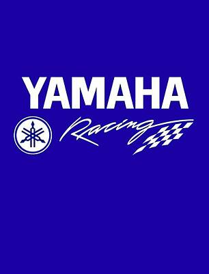 Yamaha Posters