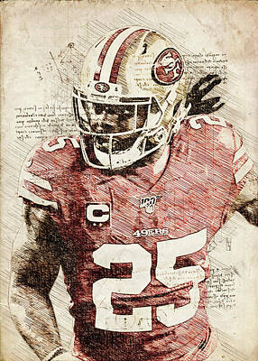 Pin by Mohand saï on NBA PLAYER  Nfl football 49ers, Basketball posters,  Sport poster