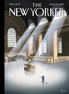 Grand Central Posters
